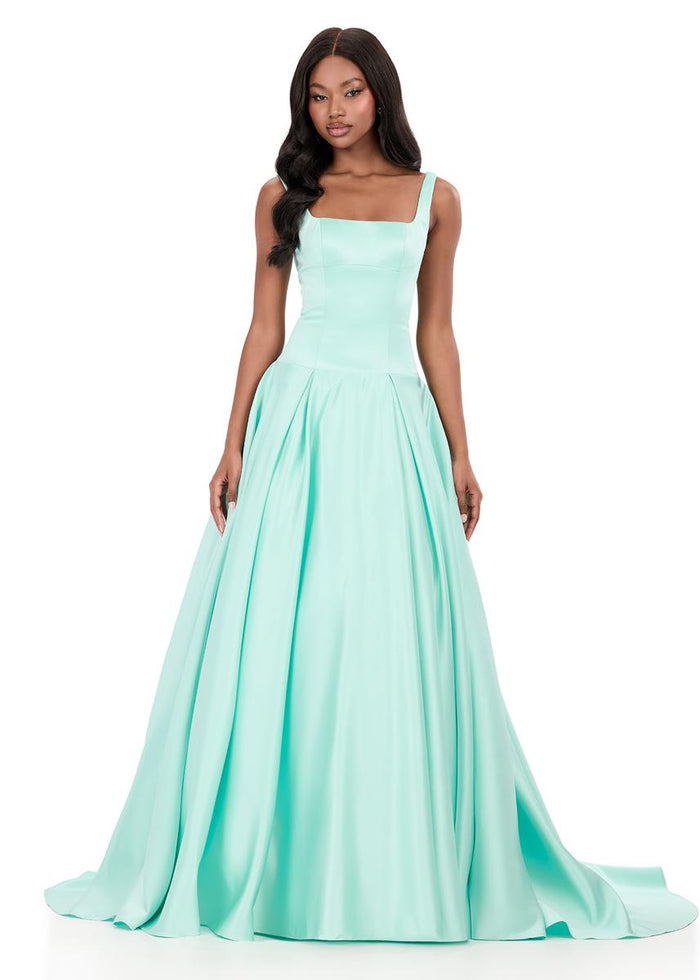 ASHLEYlauren Dress 12277