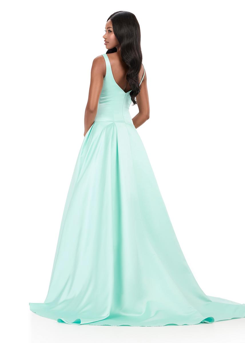 ASHLEYlauren Dress 12277