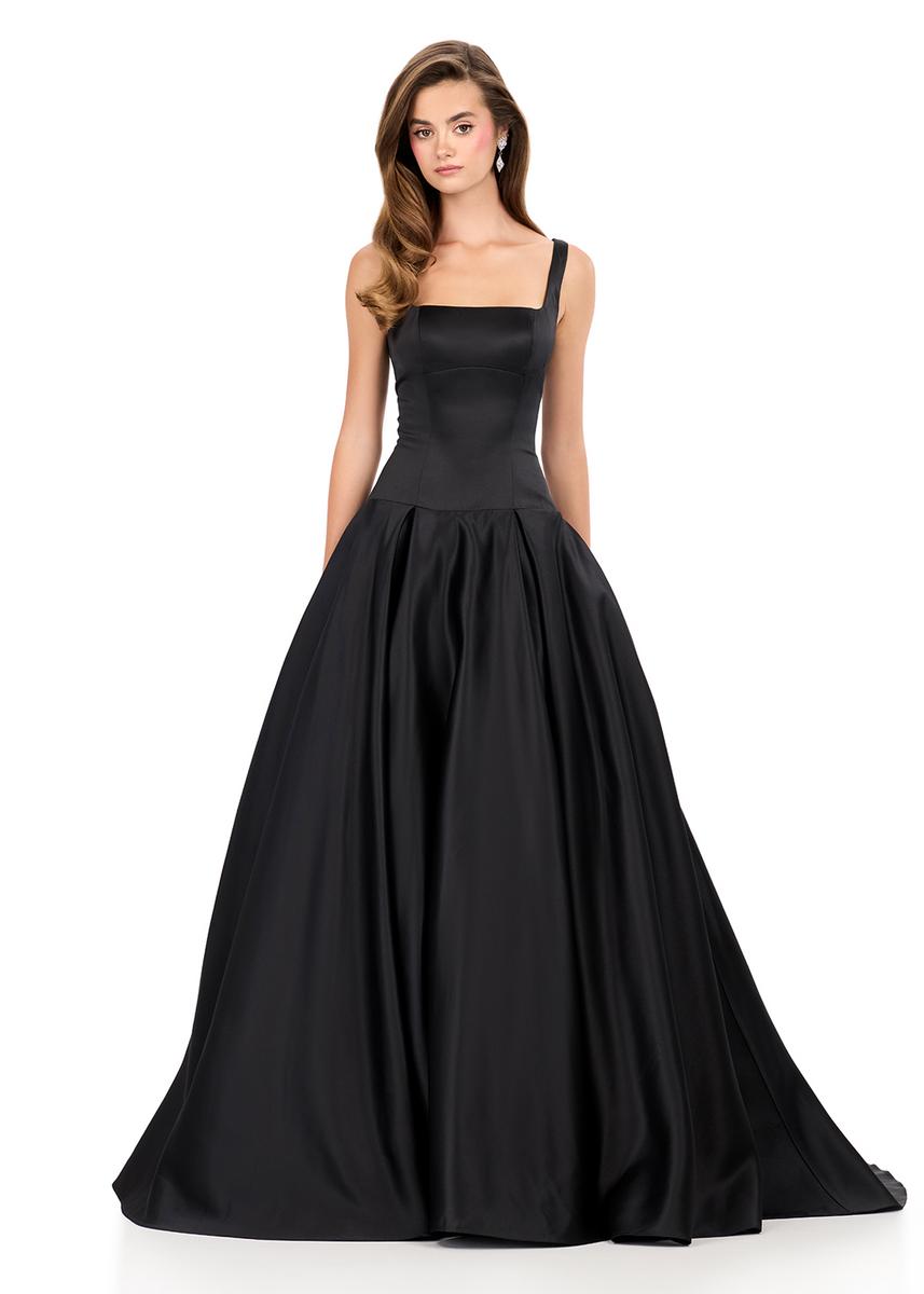 ASHLEYlauren Dress 12277