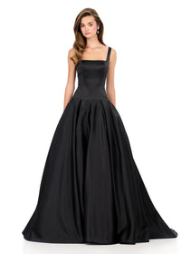 ASHLEYlauren Dress 12277