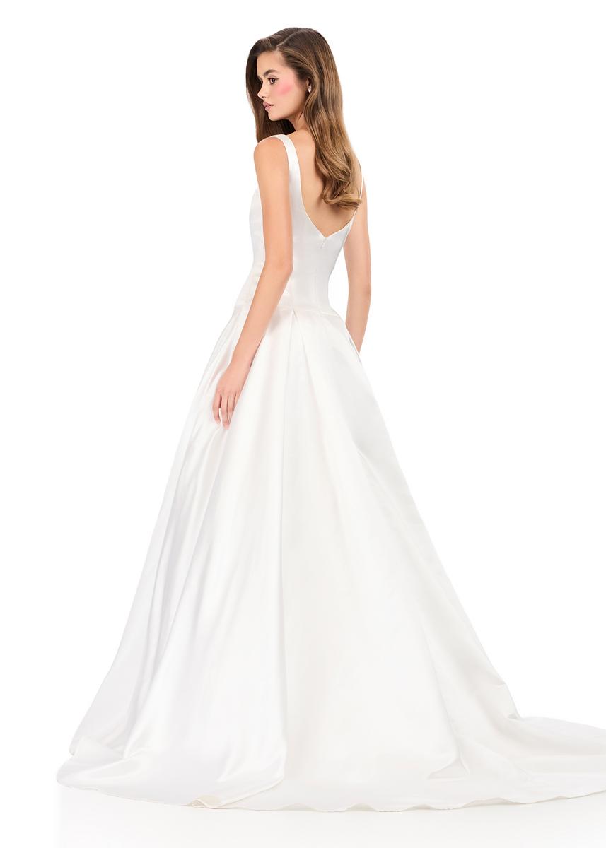 ASHLEYlauren Dress 12277