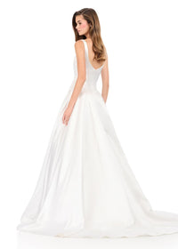 ASHLEYlauren Dress 12277
