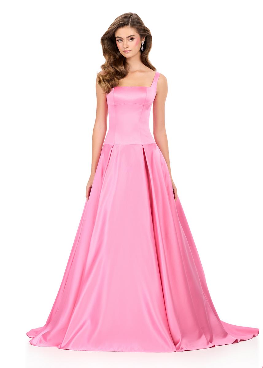 ASHLEYlauren Dress 12277