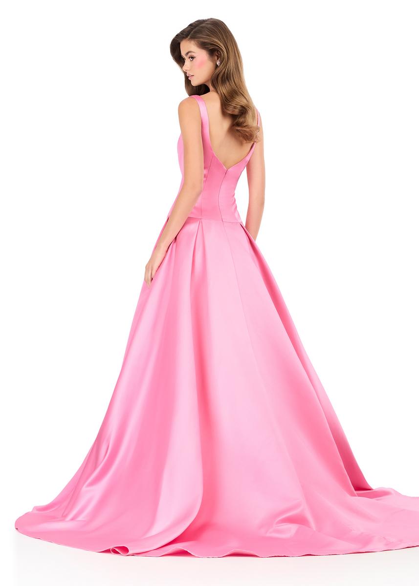 ASHLEYlauren Dress 12277