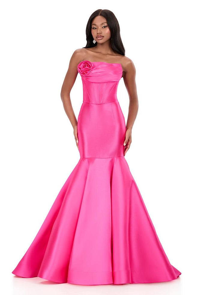 ASHLEYlauren Dress 12278