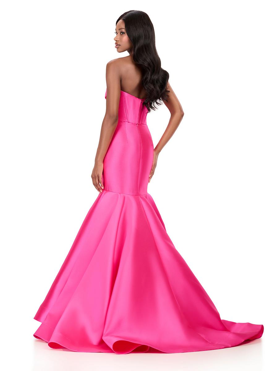 ASHLEYlauren Dress 12278