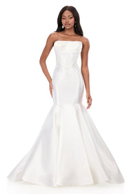 ASHLEYlauren Dress 12278
