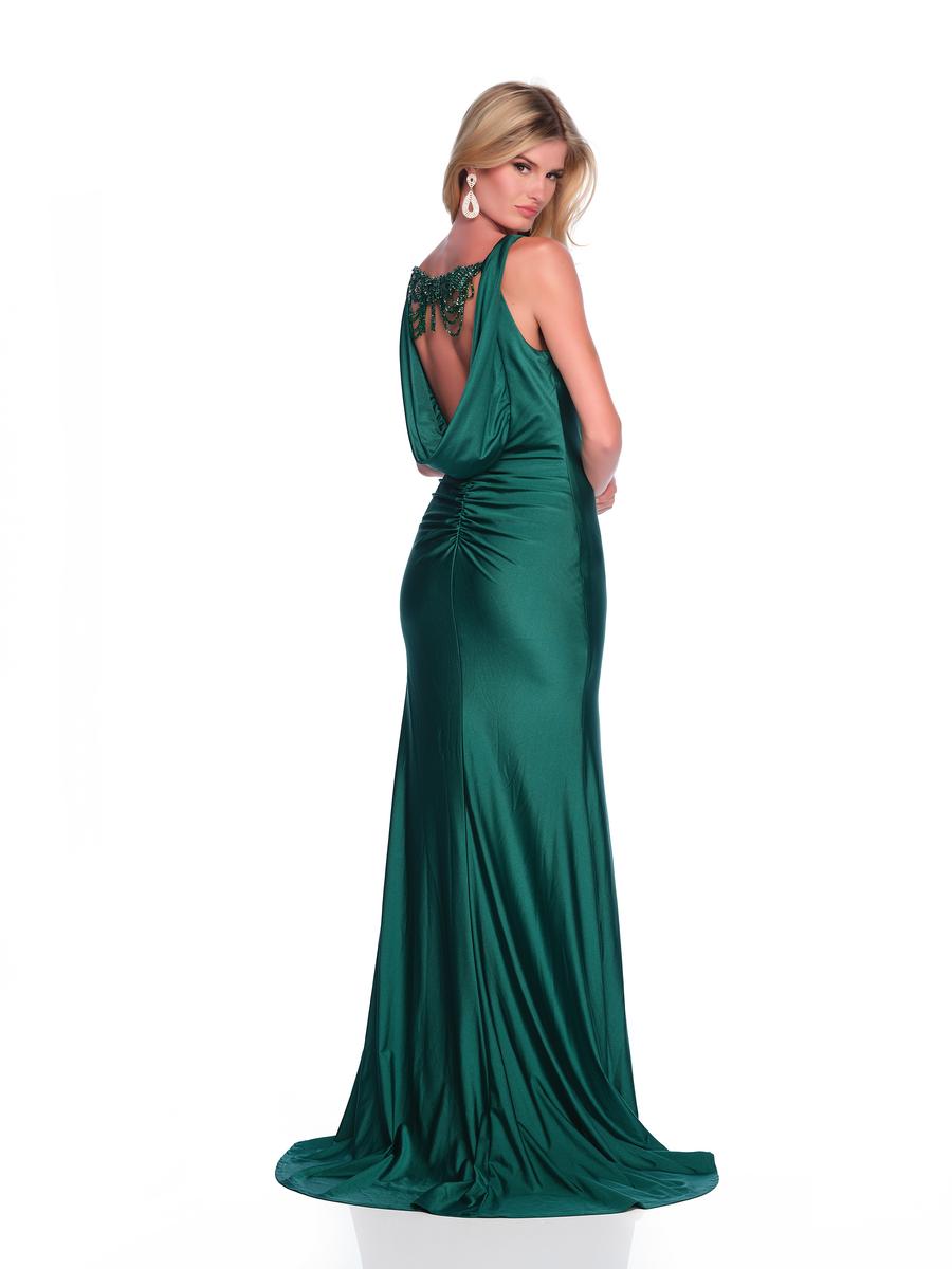 ASHLEYlauren Dress 12279