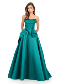 ASHLEYlauren Dress 12280