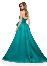 ASHLEYlauren Dress 12280