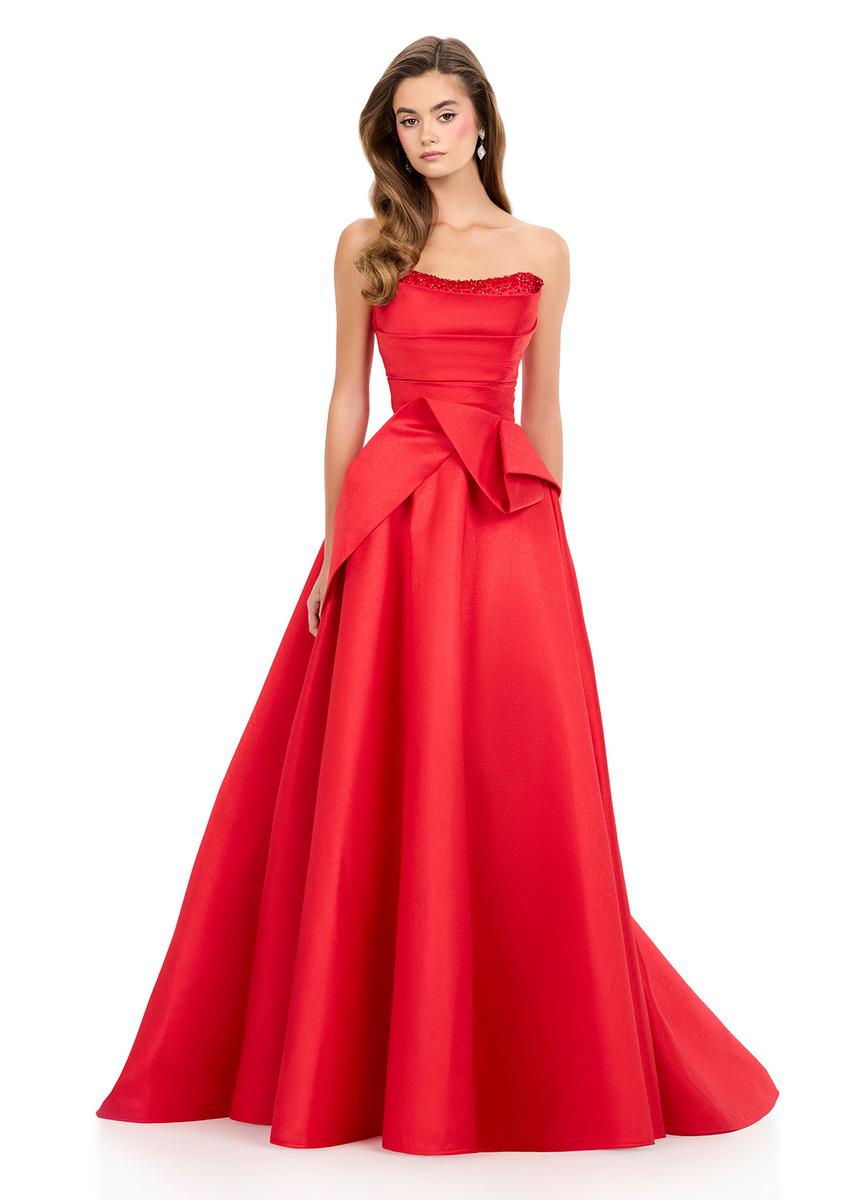 ASHLEYlauren Dress 12280