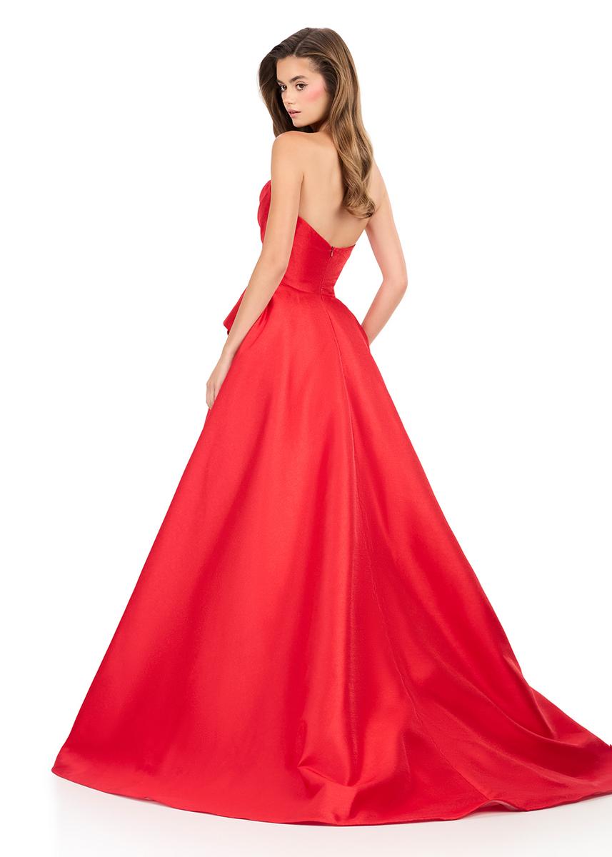 ASHLEYlauren Dress 12280