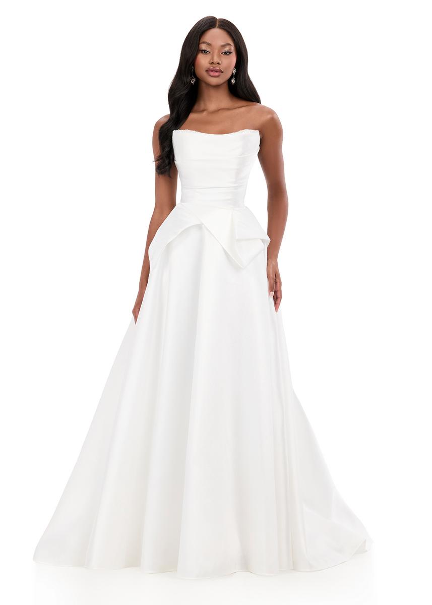 ASHLEYlauren Dress 12280