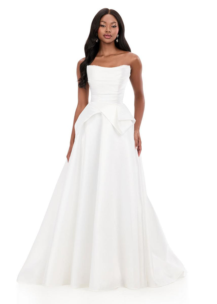 ASHLEYlauren Dress 12280