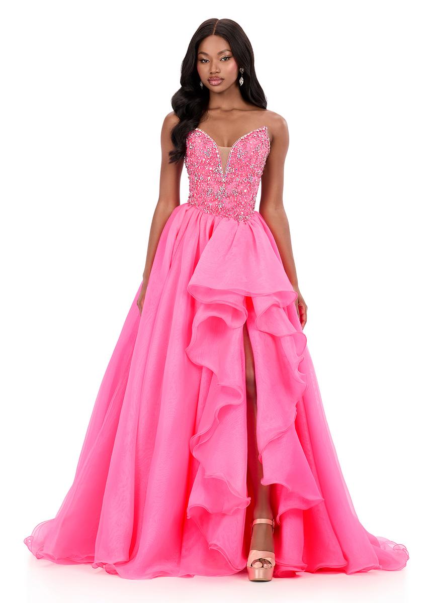 ASHLEYlauren Dress 12281