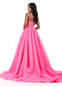 ASHLEYlauren Dress 12281