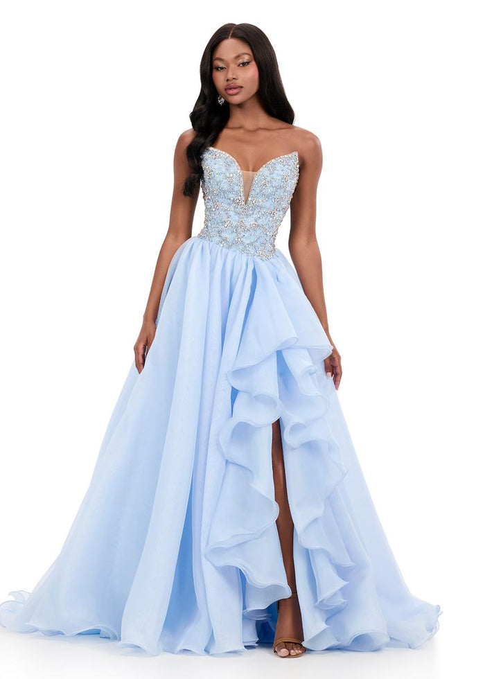 ASHLEYlauren Dress 12281