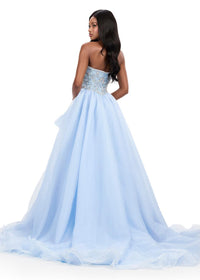 ASHLEYlauren Dress 12281