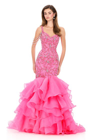 ASHLEYlauren Dress 12282