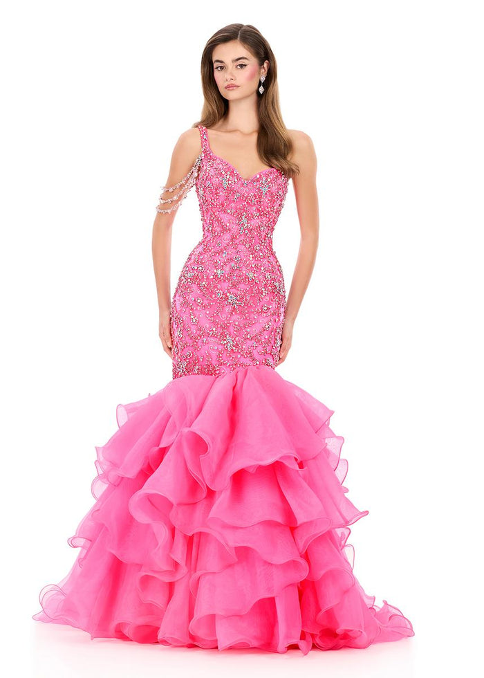 ASHLEYlauren Dress 12282