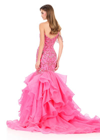 ASHLEYlauren Dress 12282