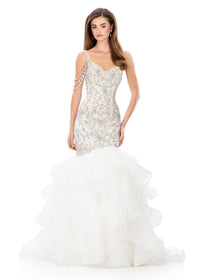 ASHLEYlauren Dress 12282