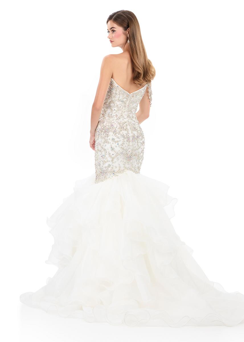 ASHLEYlauren Dress 12282