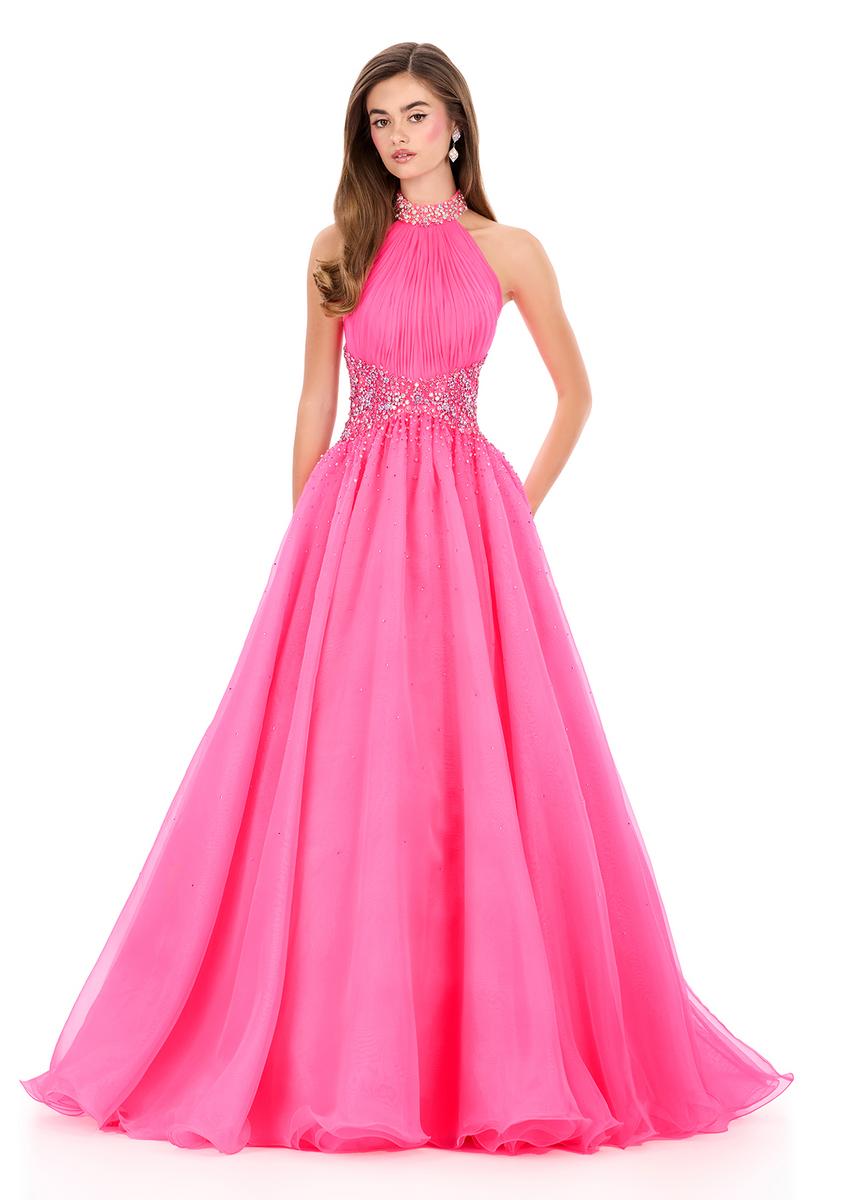 ASHLEYlauren Dress 12283