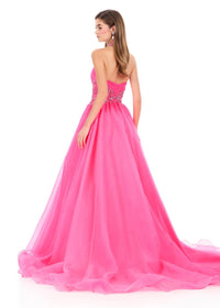 ASHLEYlauren Dress 12283