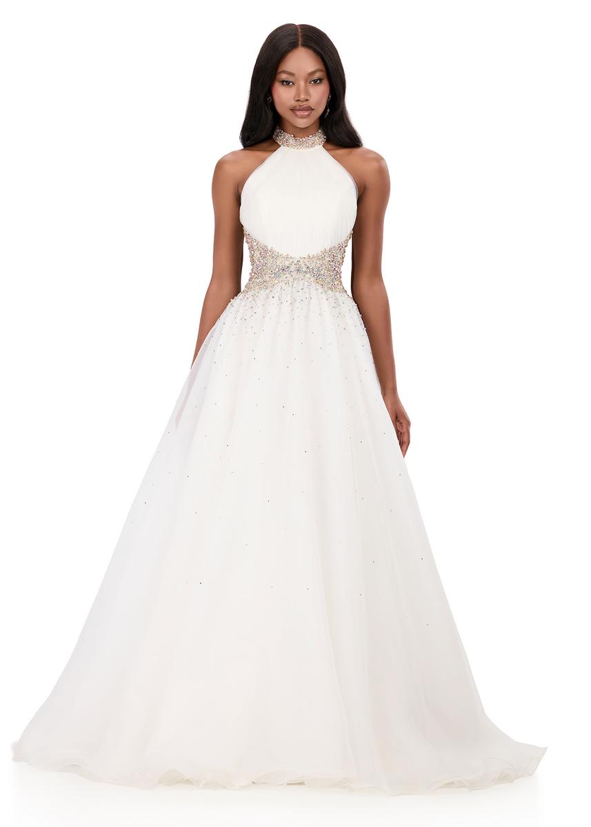 ASHLEYlauren Dress 12283