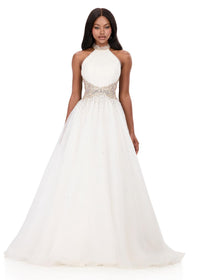 ASHLEYlauren Dress 12283
