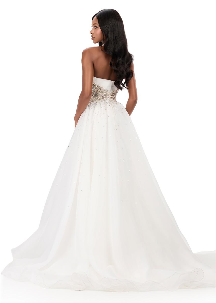 ASHLEYlauren Dress 12283