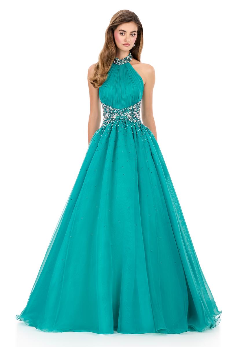 ASHLEYlauren Dress 12283