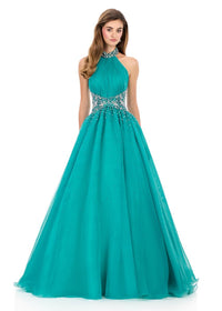 ASHLEYlauren Dress 12283