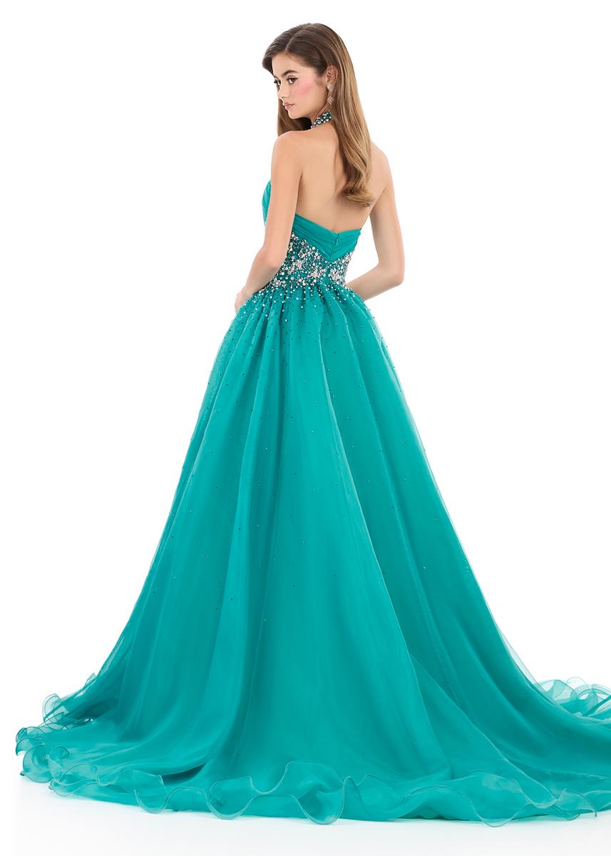 ASHLEYlauren Dress 12283