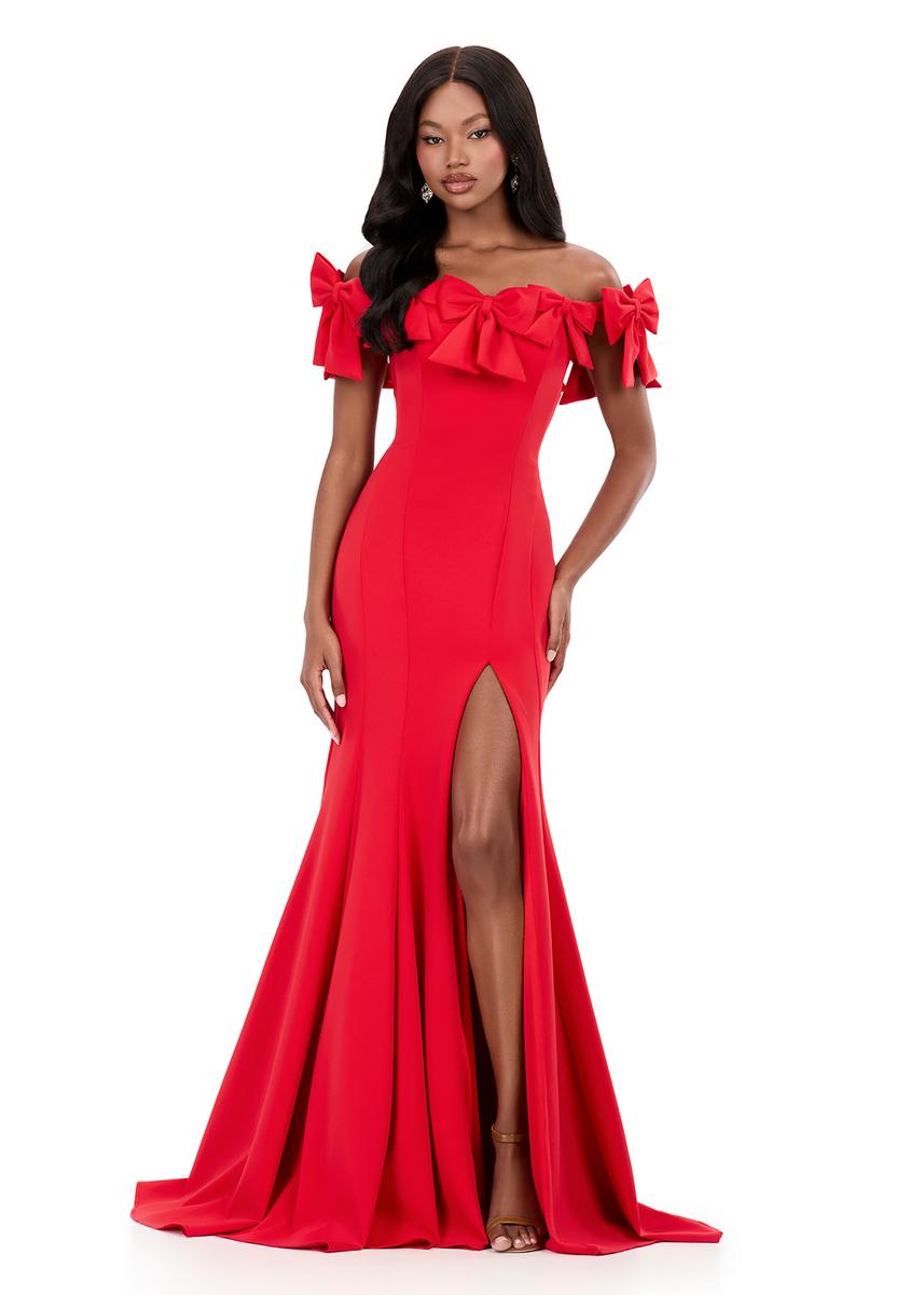 ASHLEYlauren Dress 12288