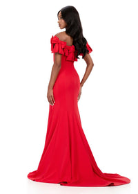 ASHLEYlauren Dress 12288
