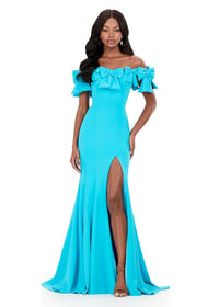 ASHLEYlauren Dress 12288