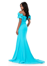 ASHLEYlauren Dress 12288