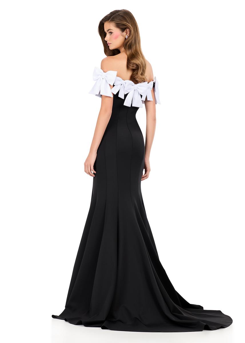 ASHLEYlauren Dress 12288