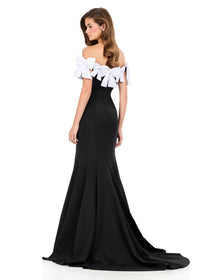ASHLEYlauren Dress 12288