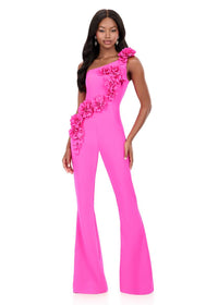 ASHLEYlauren Dress 12290