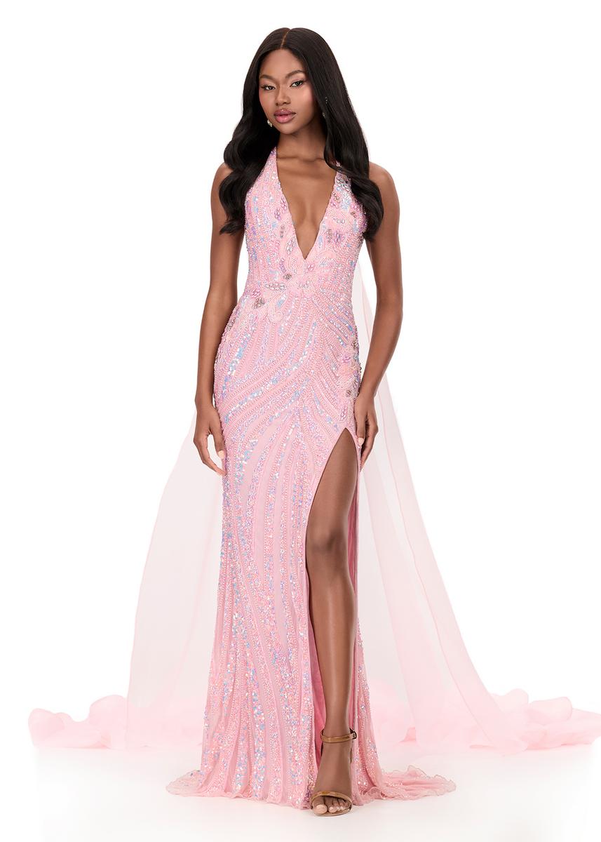 ASHLEYlauren Dress 12293