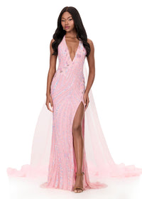 ASHLEYlauren Dress 12293