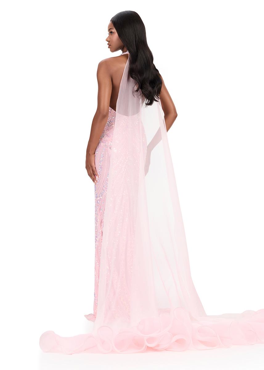 ASHLEYlauren Dress 12293