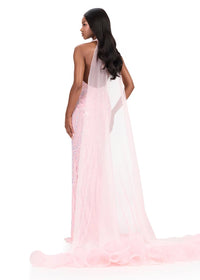 ASHLEYlauren Dress 12293
