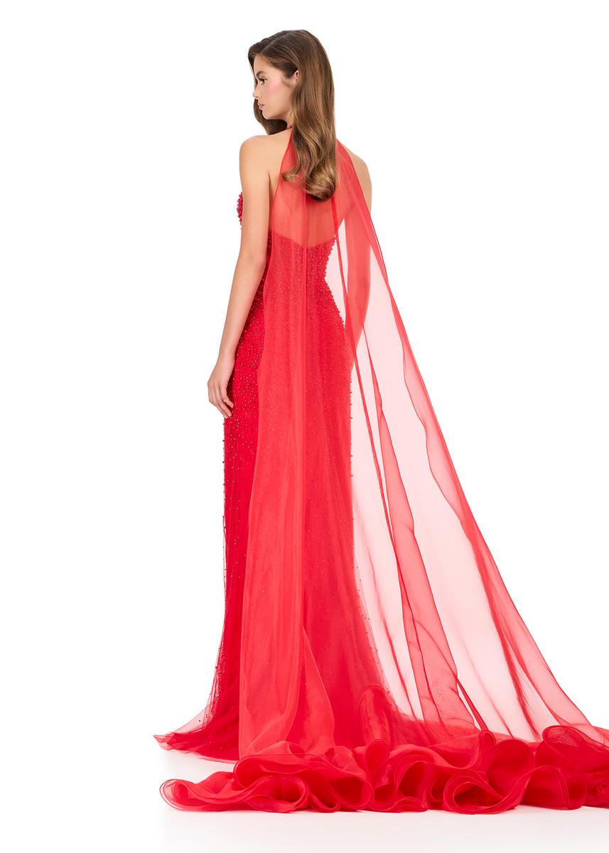 ASHLEYlauren Dress 12293