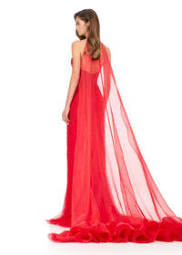 ASHLEYlauren Dress 12293