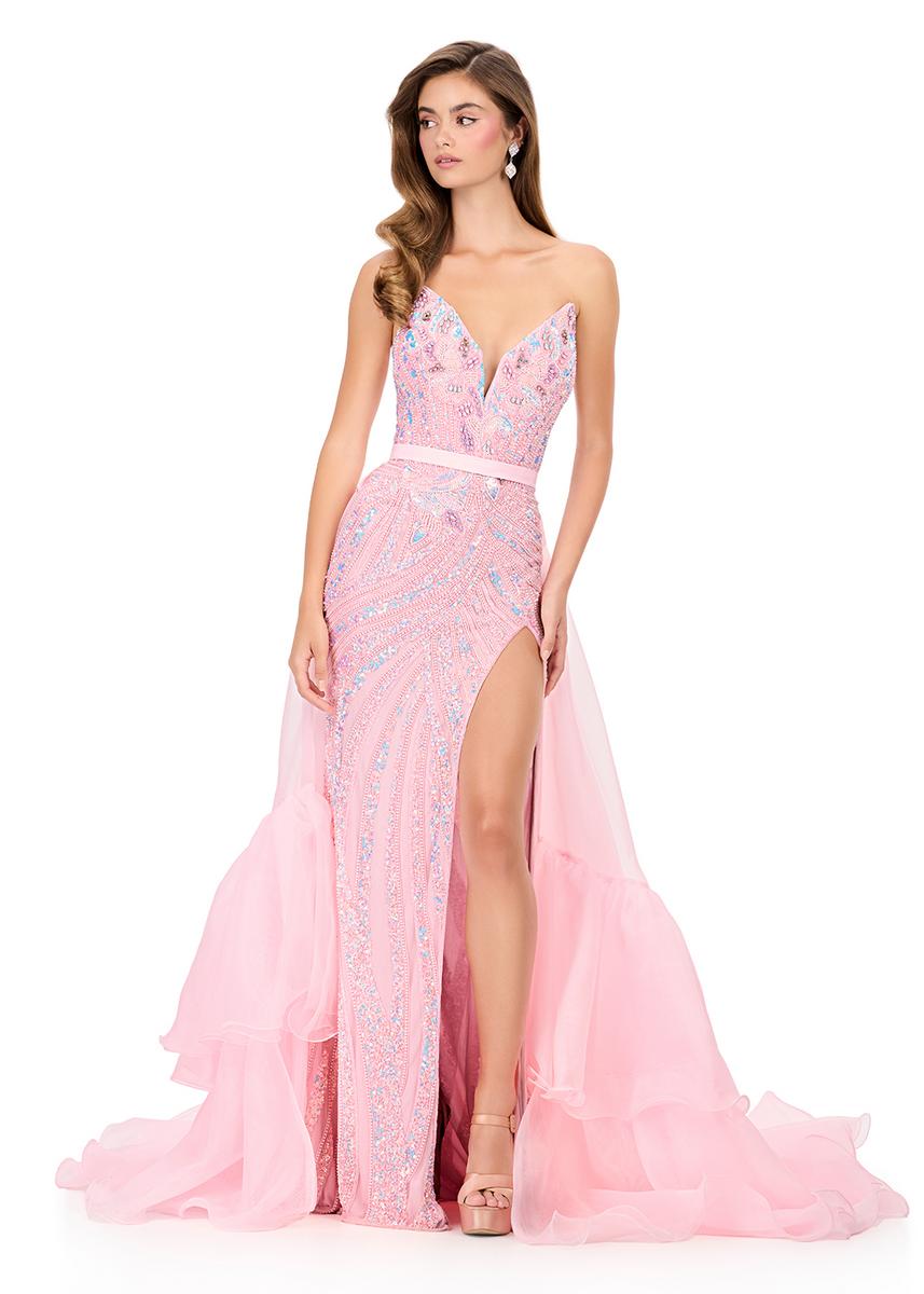 ASHLEYlauren Dress 12294