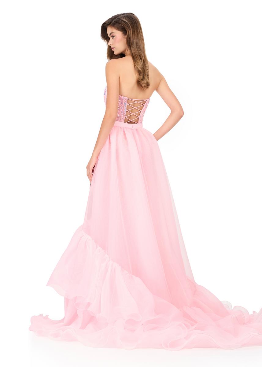 ASHLEYlauren Dress 12294